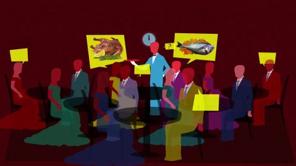 Amped: Why The Power Grid Is Like The World's Worst-Run Restaurant