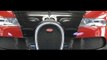 Celebración 10 años Bugatti Veyron