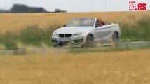 BMW serie 2 cabrio