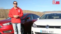 conclusion- COMPARATIVA - FORD FOCUS VS VW GOLF