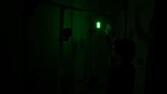 Alonso entrena sus reflejos