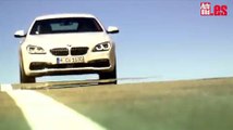 Nuevo BMW serie 6