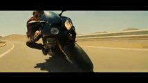 Trailer oficial Mision Imposible 5