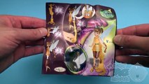 Opening Disney Fairies Can Filled with Surprise Eggs and Huge JUMBO Kinder Surprise Egg!