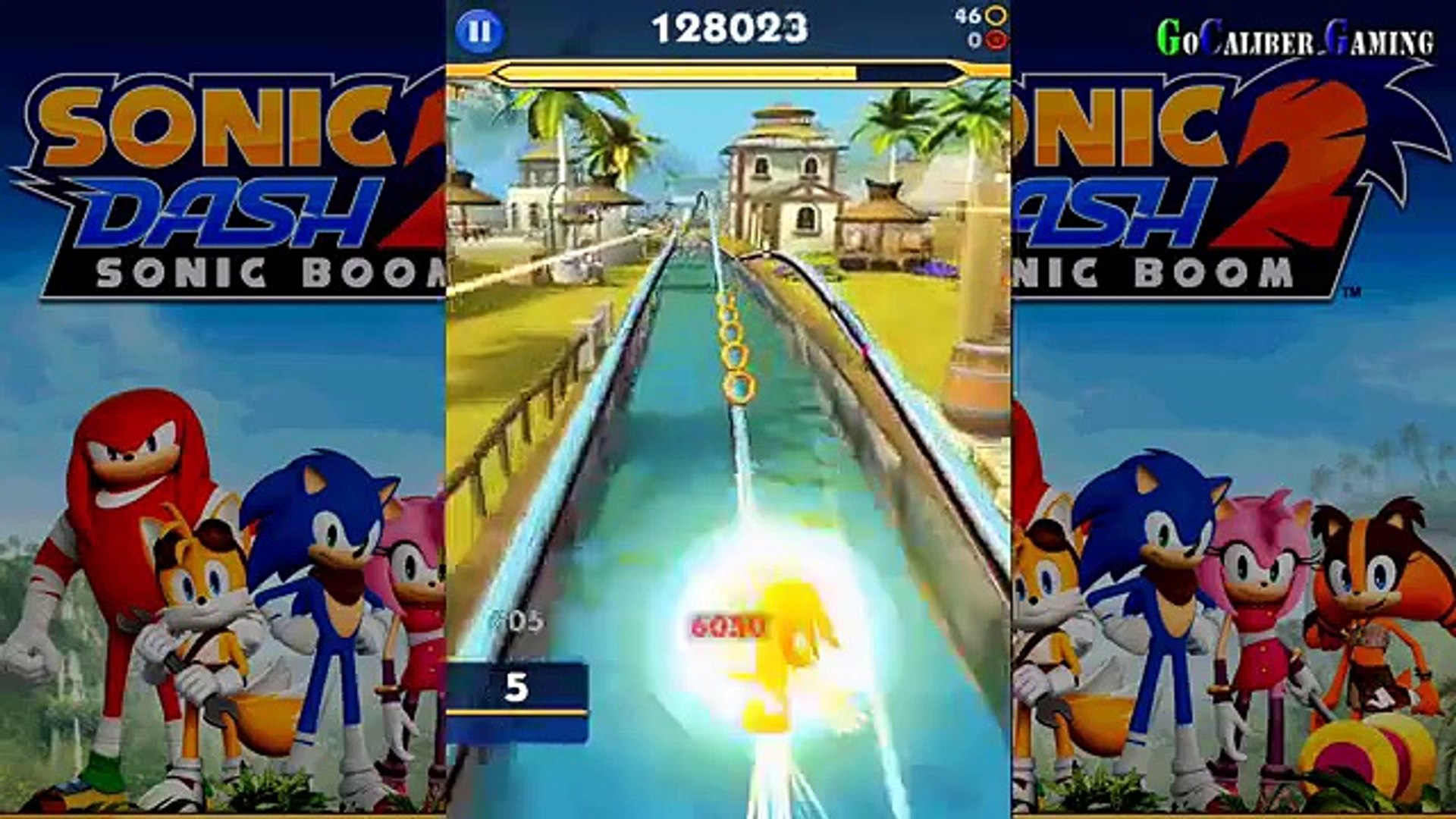 Sonic Boom  Sonic, Sonic boom, Sonic dash