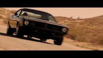 FAST & FURIOUS 7 - Una mirada a la historia