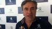 Carlos Sainz apadrina Peugeot Rallys