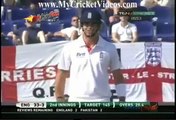 When Abdul Rehman is on fire, he is destructive. 6 wickets spell against England in a test match. Rare cricket video