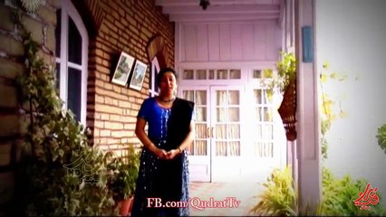 Hafiz & Devyani Ali - Padar jaan -