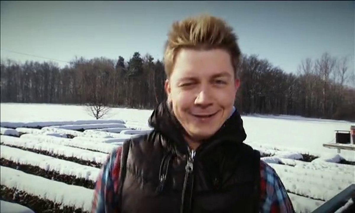 Dorfrocker - Rosemarie 2013