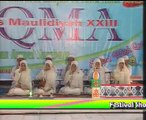 Isyfa'lana - Zero Faza Festival Sholawat Banjari IQMA IAIN UIN Sunan Ampel