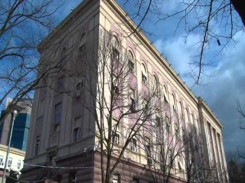 UNIONI I PROKURORVE E KONSIDERON DRAFTIN PER DREJTESINE SI PRESION MBI TA LAJM