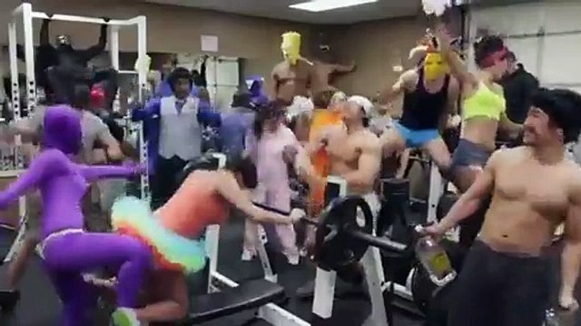New TOP 10 Harlem Shake Video Compilation Most Recent Videos2