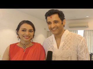 Jhalak Dikhhla Jaa Reloaded Judge Ganesh Hegde Ganpati Celebration 2015
