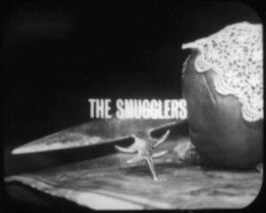 Loose Cannon The Smugglers Episode 2 LC30