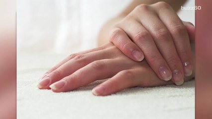 Say goodbye to dry nails this winter