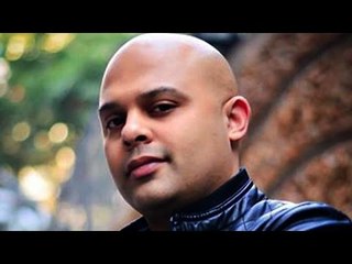 Mashup King DJ Kiran Kamath Special Interview