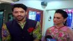 Television Star Vikas & Gunjan Celebrates Ganesh Chaturthi At Home | 2015 Ganesh Utsav