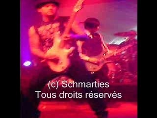 Good Charlotte AB Bruxelles The River