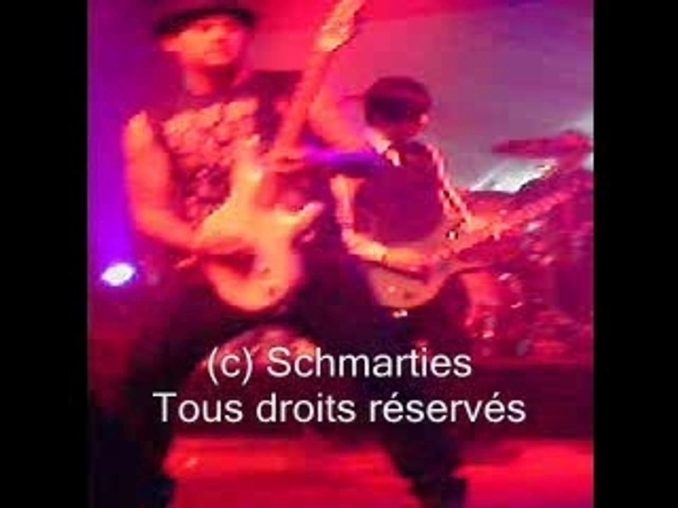 Good Charlotte AB Bruxelles The River