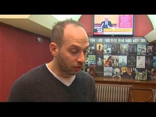 Nominimi për “Oscar”, flasin protagonistët e “Shok” - Top Channel Albania - News - Lajme