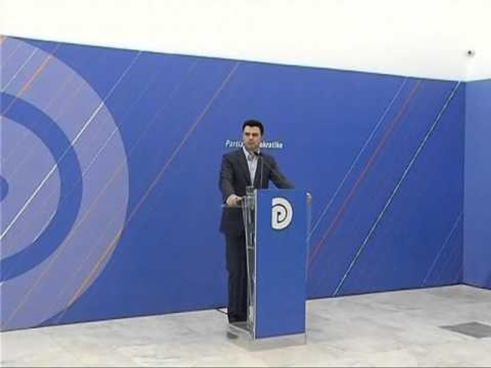 BASHA REAGON ASHPER PAS DEKLARATAVE TE RAMES NE FACEBOOK PER DREJTESINE LAJM