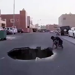 كيف حصل هذا ؟!!!