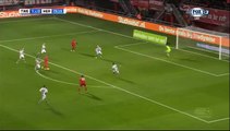 2-0 Hakim Ziyech Goal Holland  Eredivisie - 15.01.2016, FC Twente 2-0 Heracles Almelo