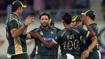 Pakistan Full Batting Highlights 1st T20 against zealand 2016