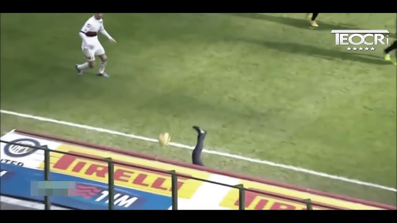 Funny Football - Bizzare, Fails, Skills, Bloopers ¦HD¦