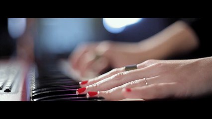 Nach   Ame mélodique