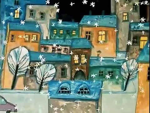 Дед мороз и лето | Советские мультфильмы для детей