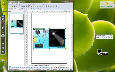Open Sankoré & usages