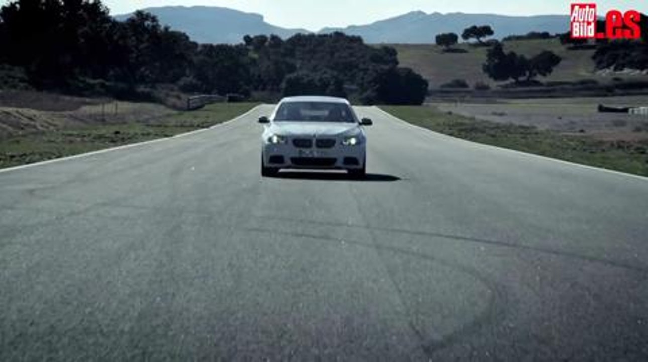 BMW M Performance