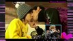 Big Bang's T.O.P kisses everyone♥ PART #1