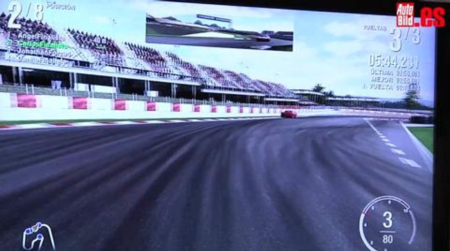 forza motorsport 4 Autobild