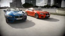 PTE  BMW M6 2012