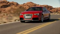 PTE Nuevo Audi RS 5