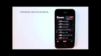 Download Video: PTE Video App Autobild Formula 1