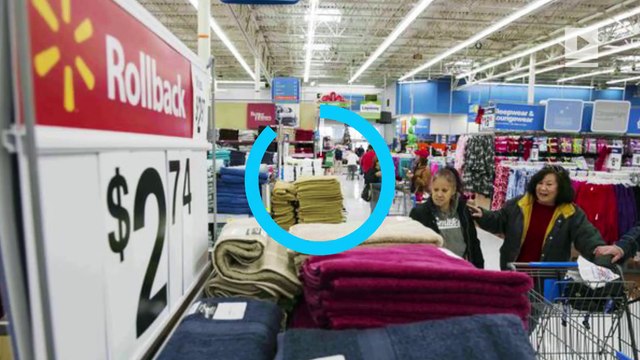 Wal-Mart to shutter 269 stores, 154 of them in the U.S.