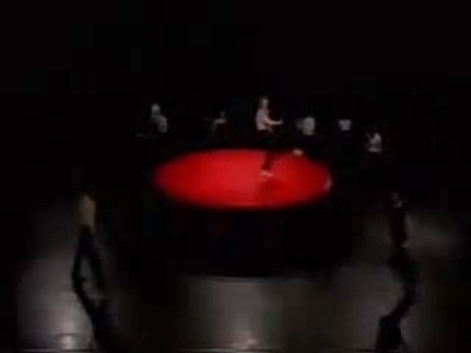 Bolero Ravel George Donn