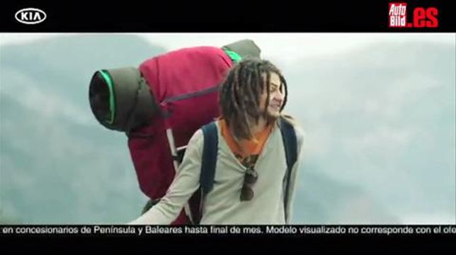 PTE Anuncio Nadal Kia Sportage