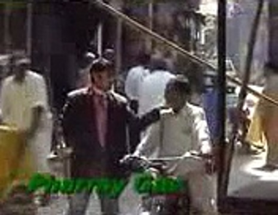 Very Funny Pakistani