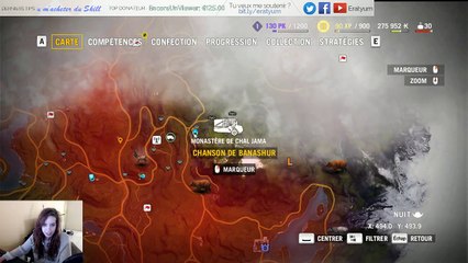 Rediffusion Eratyum - 15/01/2016