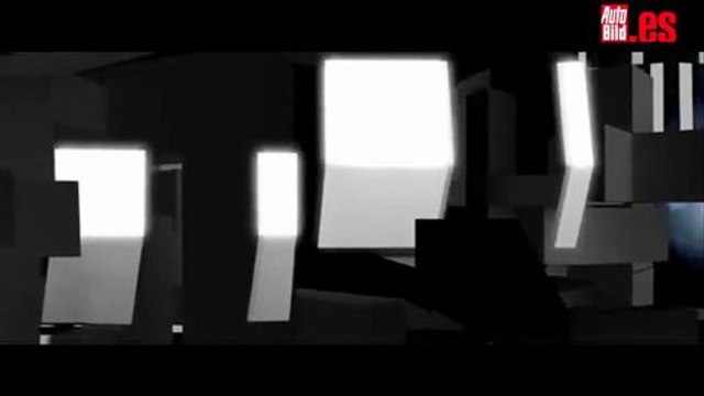 PTE El Range Rover Evoque de Victoria Beckham debuta en Pekín