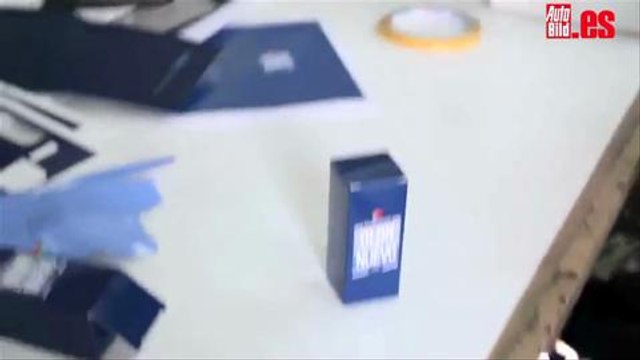 PTE Coches usados Ford con olor a nuevo