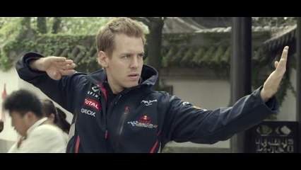 Video: Drive of the Dragon - OFFICIAL FILM