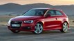 Video: Nuevo Audi A3 2012