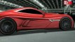 Video: Alfa Romeo 12C GTS Concept
