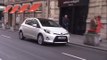 Video: Toyota Yaris HSD: híbrido y urbano